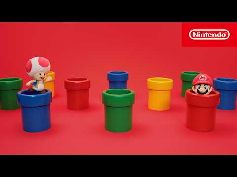 Vidéo Gameplay