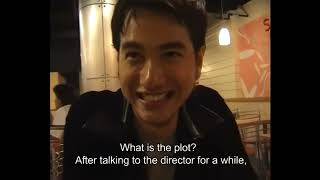ตัวอย่าง หนังสารคดี Thai Documentary  My First Boyfriend (20th Anniversary Trailer)