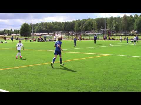 FJK06 Manu - LePa Musta erä2