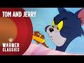 Tom And Jerry Mega Episode Golden Era Vol 9 Warner Classics