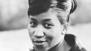 ARETHA FRAMKLIN PRECIOUS MEMORIES