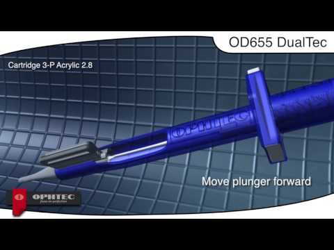 DualTec OD655