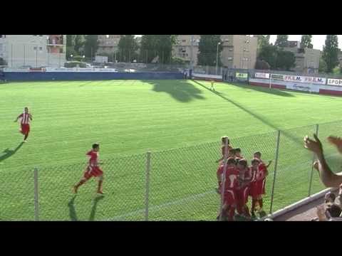 XXXIV Torneo Beppe Viola: Ponte di Nona - Savio 2 -2