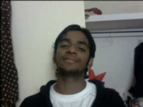 Happy Birthday Aneesh.wmv