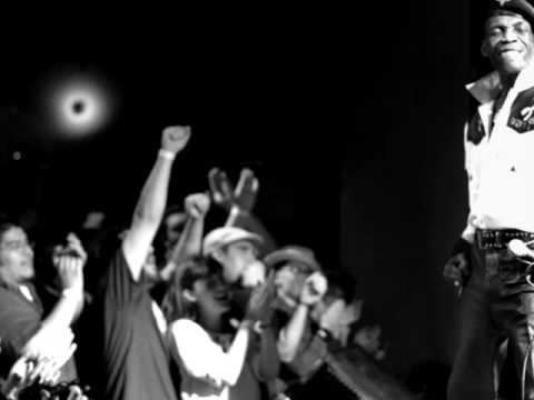 Desmond Dekker - Fu manchu