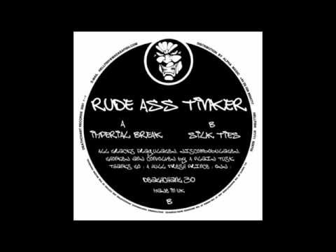 Deathchant 30   Rude Ass Tinker   B   Silk Ties   2001