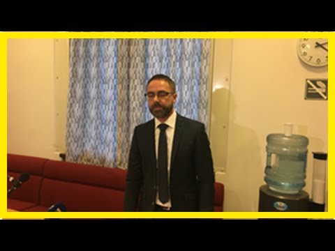 I dag möter offren Akilov i rätten