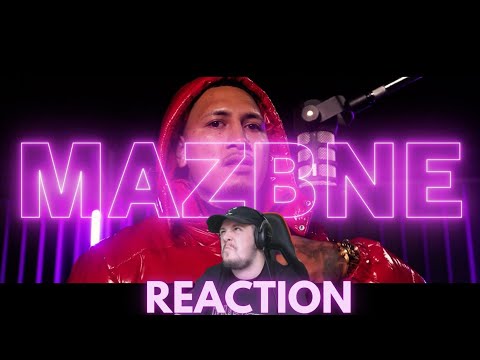 Kraayziie Reacts To HoodBars (MAZBNE)