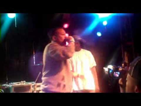 Dutch Newman vs. Abnorm