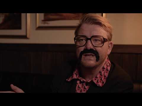 Ingemar på Särna Camping 2020 - Del 2