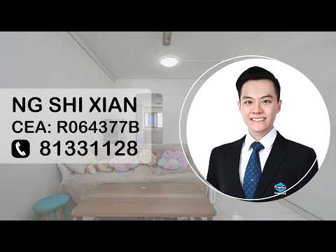 685 Hougang Street 61, 685 Hougang Street 61, 2 Bedrooms, 689 sqft, HDB Flat For Sale, by Ng Shi Xian, 500243713 - PropertyGuru.com.sg