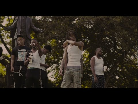 Solo Dreec x Eli Bo - Black Heart (Official Video) #ShotBy0Degrees