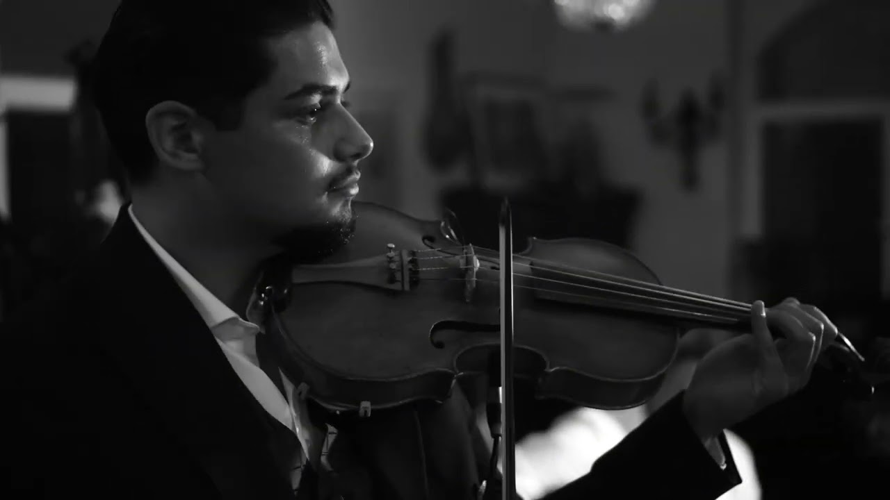 Sunny Franz and the Reinhardt Sinti Jazz Ensemble