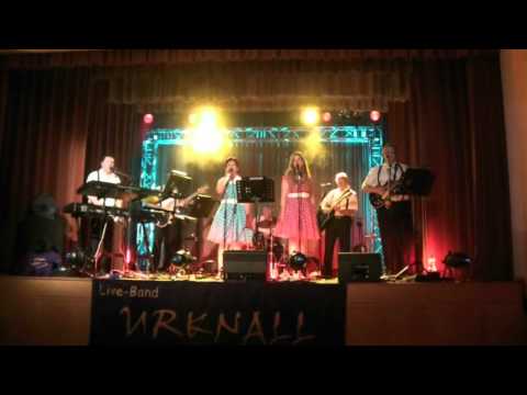 Liveband Urknall - Wenn Teenager Träumen
