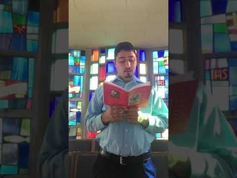 Holy Hour of Reparation to the Sacred Heart of Jesus by Brian