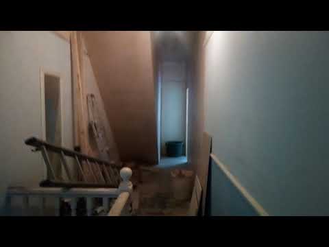 Loft Conversion Almost Finished !