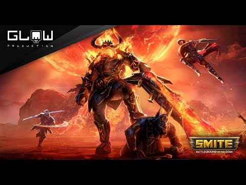SMITE