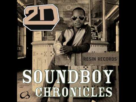 2D feat MC Metod - Smokerz