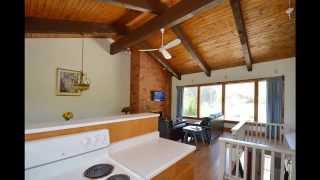 5 Bedroom Swiss Style Chalet / Cottage with Sauna