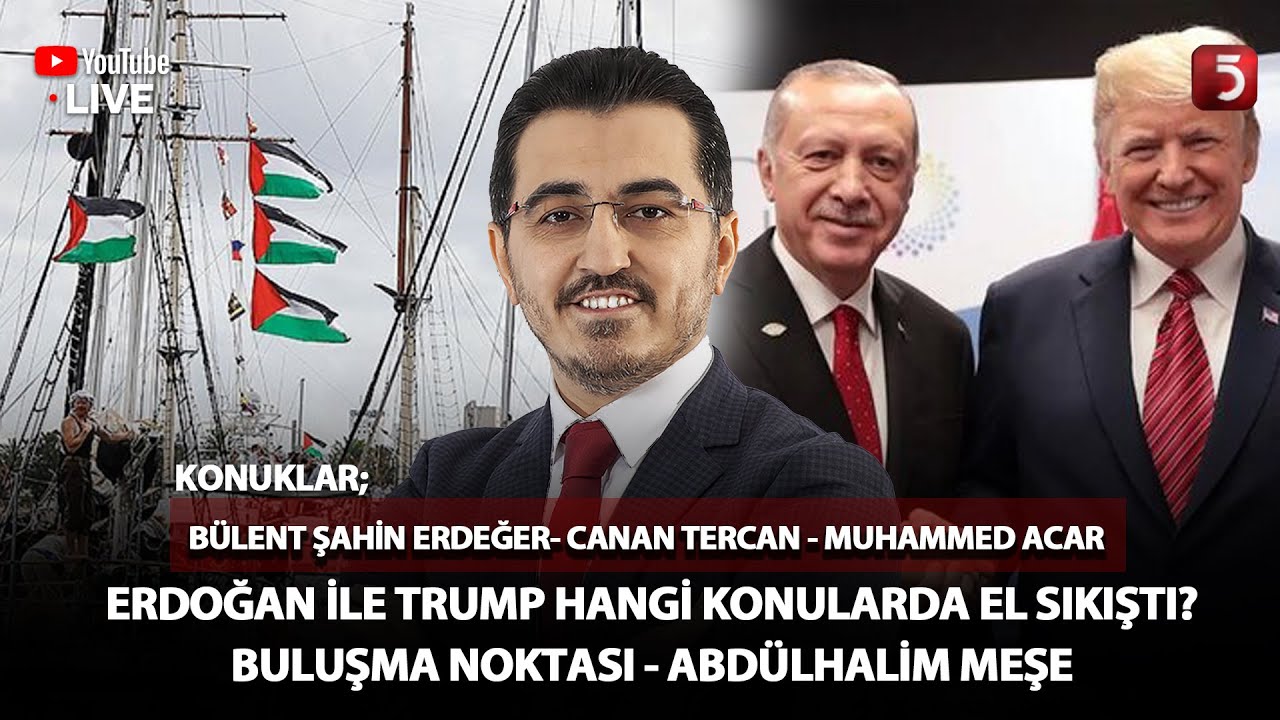 Buluşma Noktası - 29.09.2025