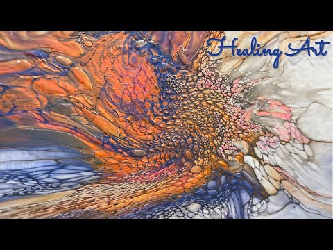 384.  Boom Gel Stain for Blooms--PERFECT For Beginners!!!.