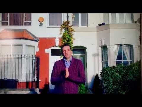 Henning Wehn - Renting In Britain