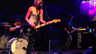 Darling Parade- &quot;Ghost&quot;