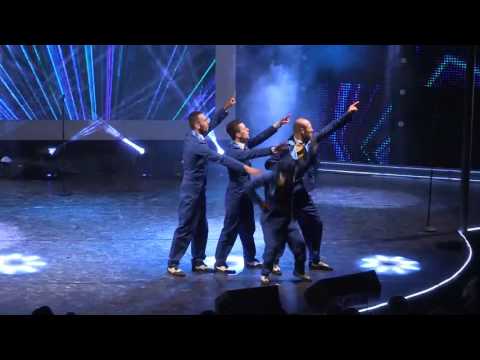 EVENTOPEOPLE 2016 - SWINGUYS