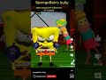 SpongeBob Vs Bubble Bass