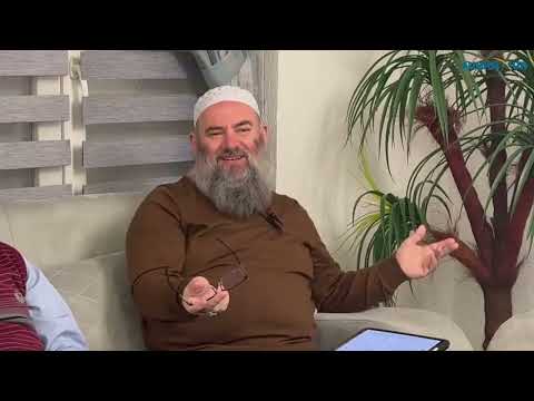 Mesazhe nga Israja dhe Miraxhi - Hoxhë Bekir Halimi