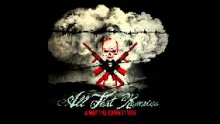 All That Remains - Stand Up (NEW SONG 2012)