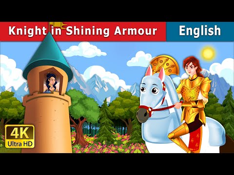 Knight in Shining Armour | Stories for Teenagers | @EnglishFairyTales