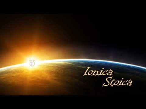 Ionica Stoica - Colaj cu muzica crestina pentru Dumnezeu.