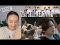 We Are คือเรารักกัน EP.3 REACTION | PondPhuwin WinnySatang AouBoom