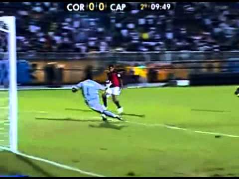 Corinthians 2x0 Atlético PR - Oitavas de Final - 2° Jogo - Copa Do Brasil 2009