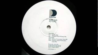 Junior Jack - My Feeling (Solaris Mix) (2000)