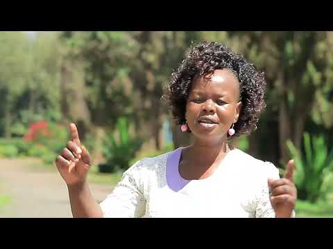 Owe Baba by Jane Mwaniki