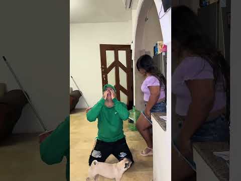 Como me va ser esto😭😩 #elpapipollo #humor