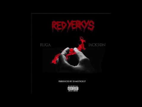 Ruga Jackson - Red Yerkys