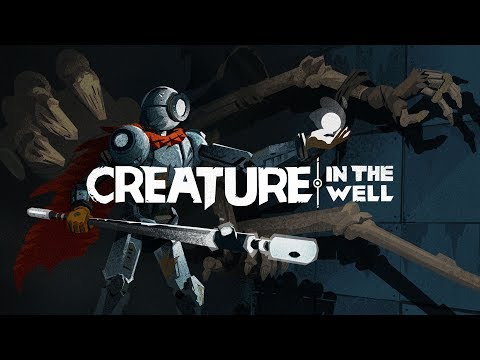 Creature in the Well - 101 Trailer thumbnail