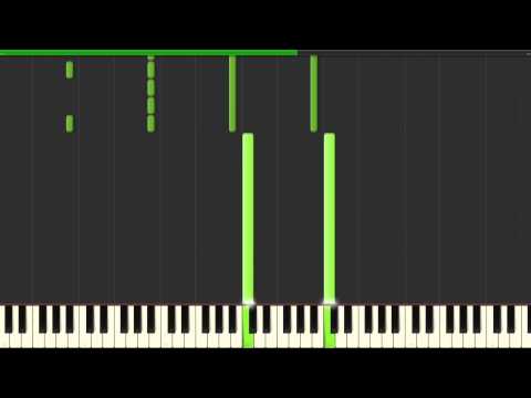 Mind-Blowing Minecraft Melody: PSiMetronome Synthesia