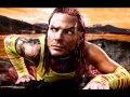Another Me (Dale Oliver Remix) Jeff Hardy 2010 ...
