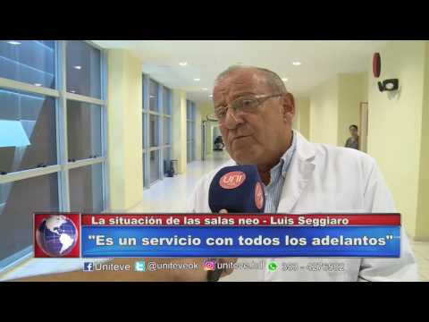 La situación de las salas Neo