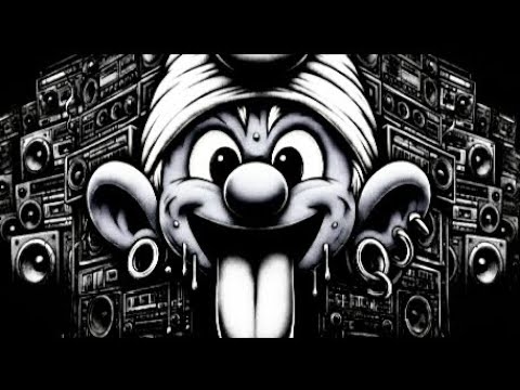 Anomalik Teuf Matek Tribe Set