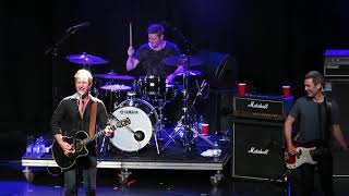 2019 04 13 Tonic - Jump Jimmy
