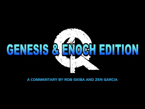 TFR - Secrets Revealed 18 - Quest4Truth: Enoch Study - Chapters - 91 - 94/95