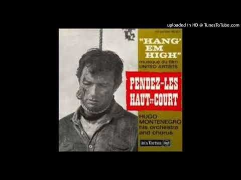 Hang 'Em High Vers. 1 (1968)