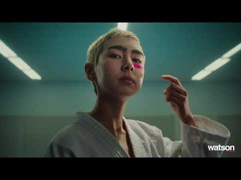 Haltung zeigen. watson lesen.