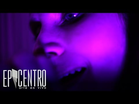 EVHA - Meet the king - Epicentro Arte en Vivo