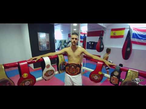 Kinto CincoMadres - LUMIÈRE (Prod.ClasBeats) [MADTRIP FILMS]